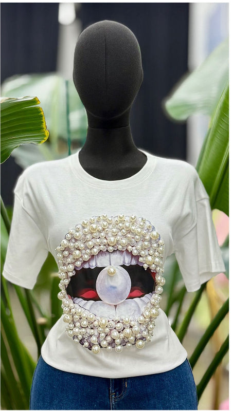 Talk pearls