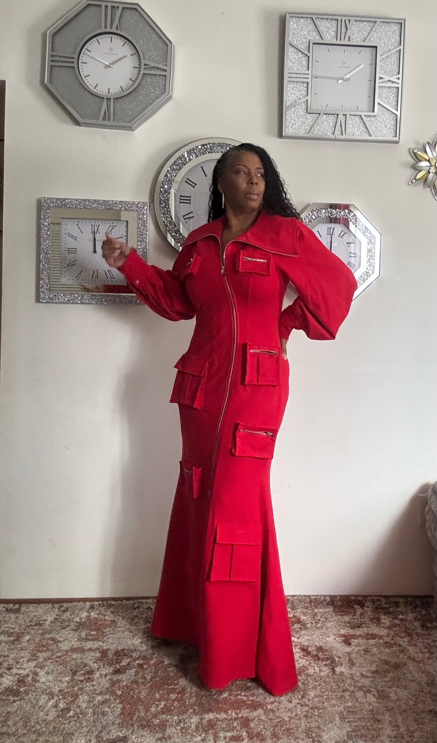 Bold & beautiful