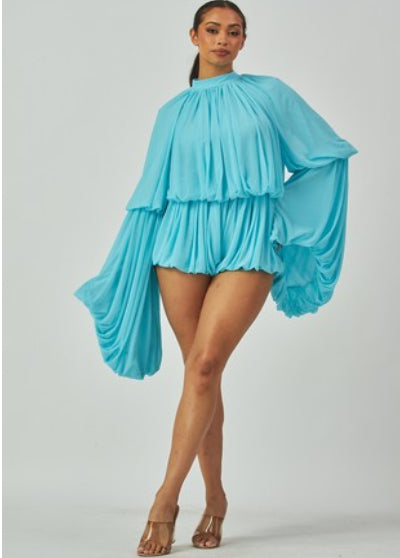 Flawless jumper