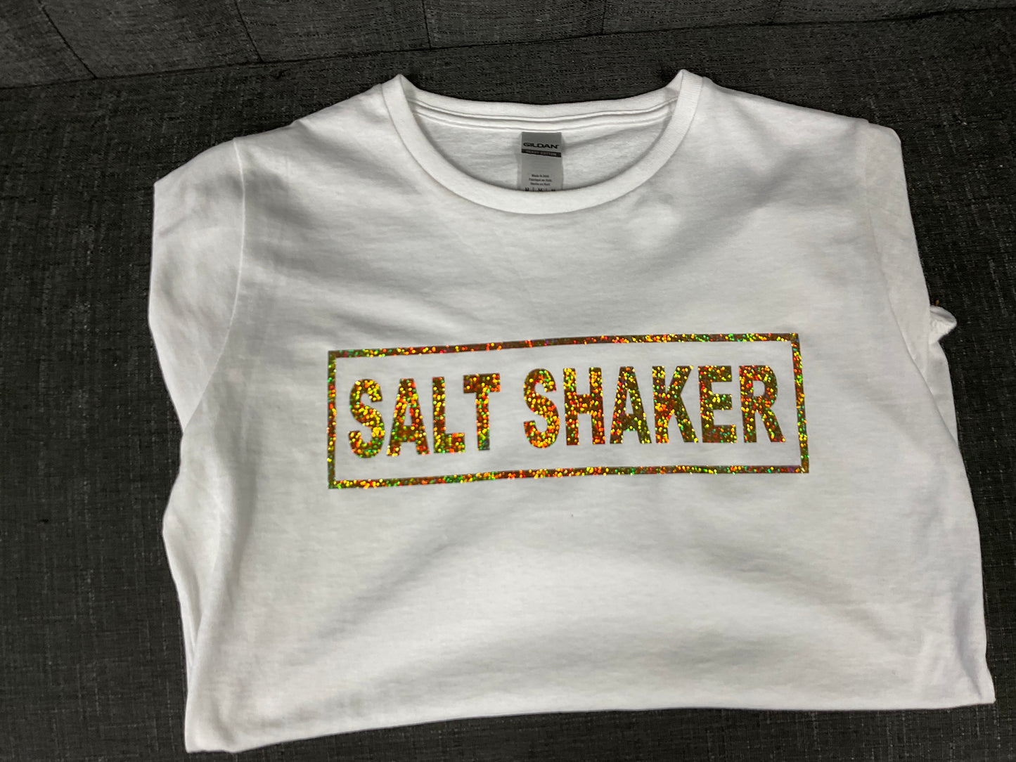 Salt Shaker